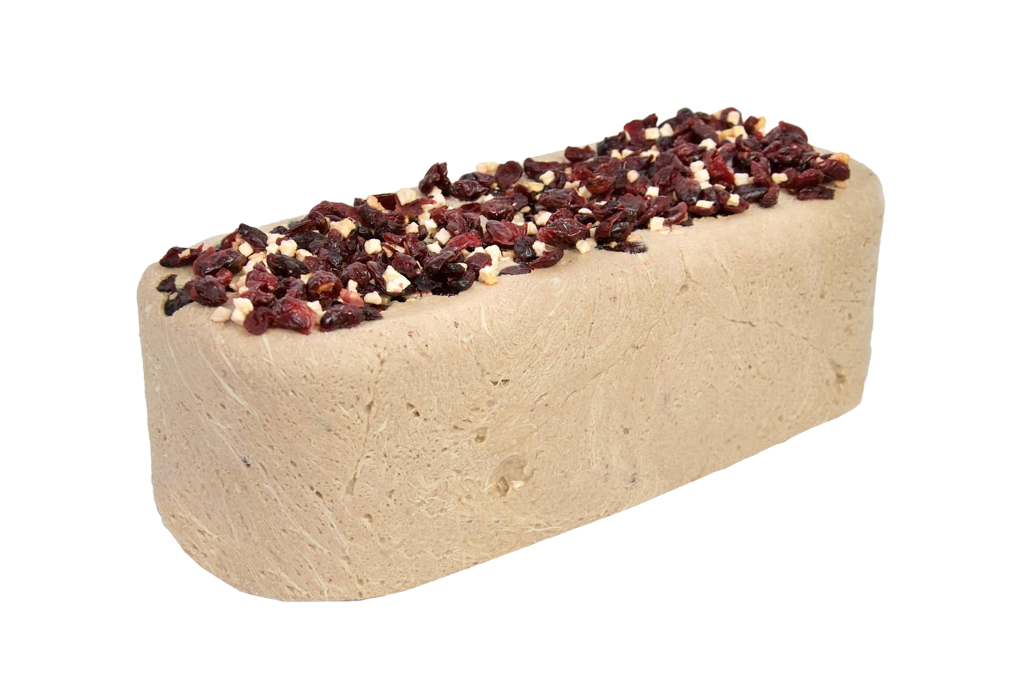 Berry Halva