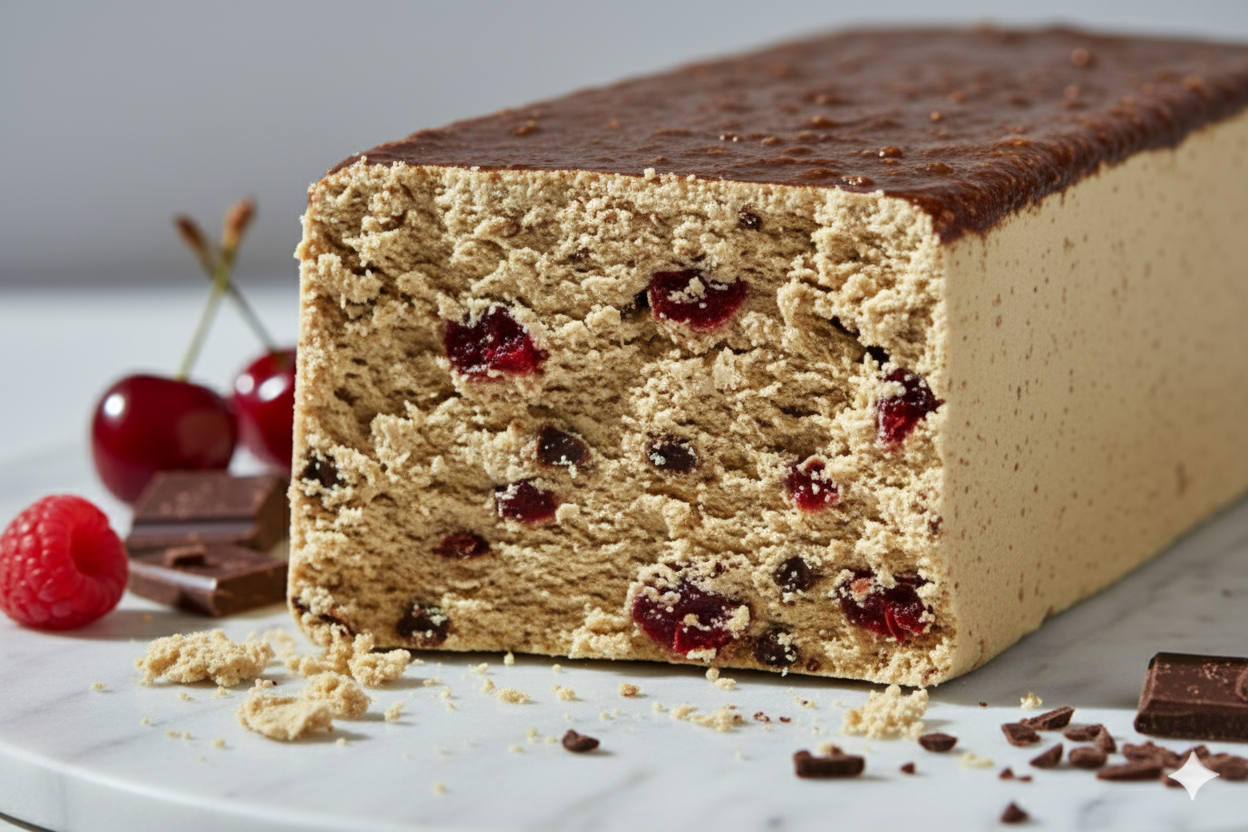 Black Forest Halva