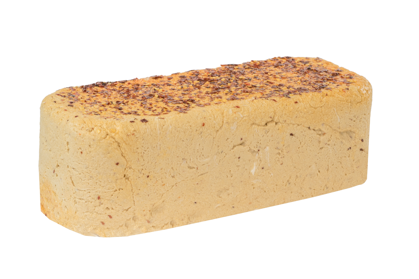 Chilli Halva