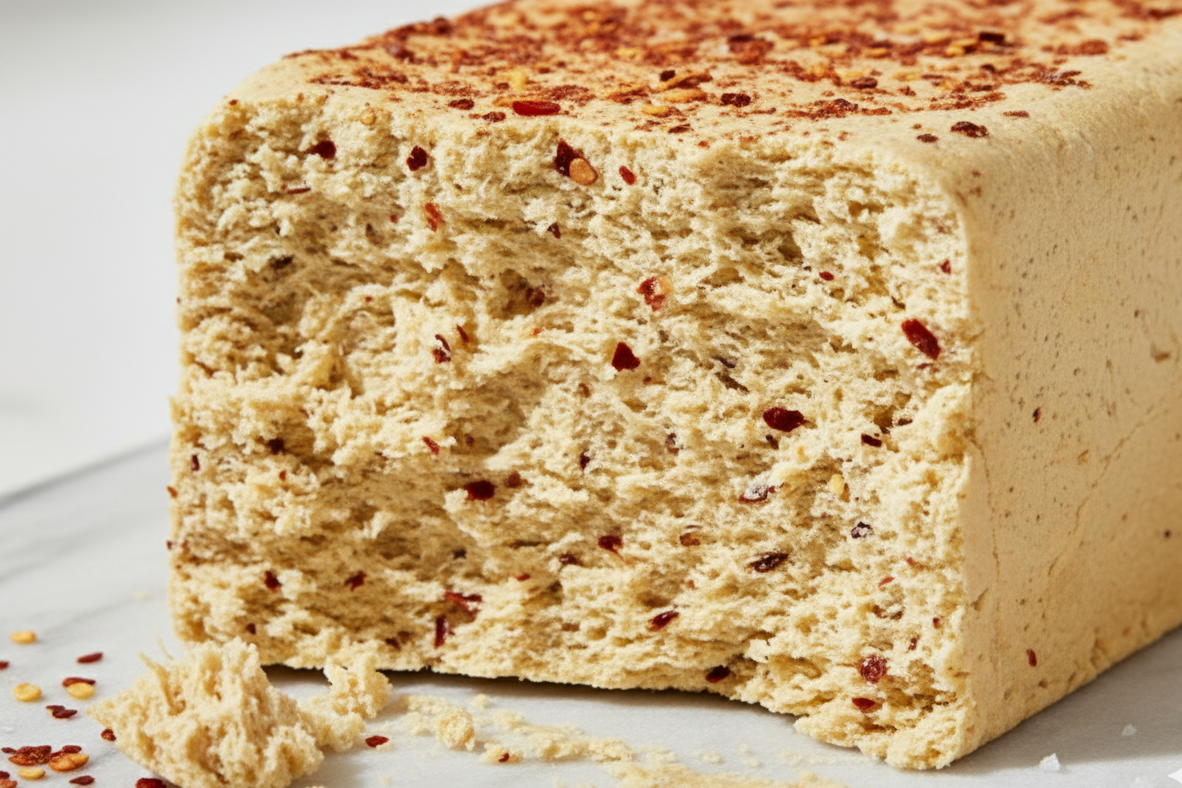 Chilli Halva