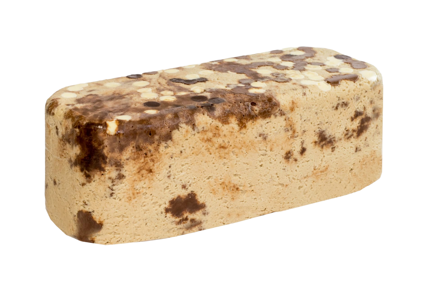 Chocolate Trio Halva