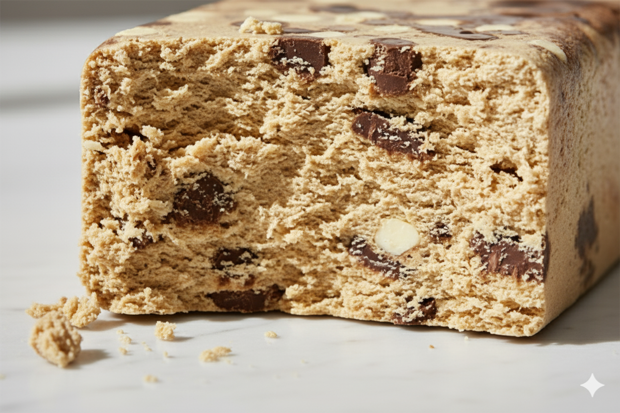 Chocolate Trio Halva