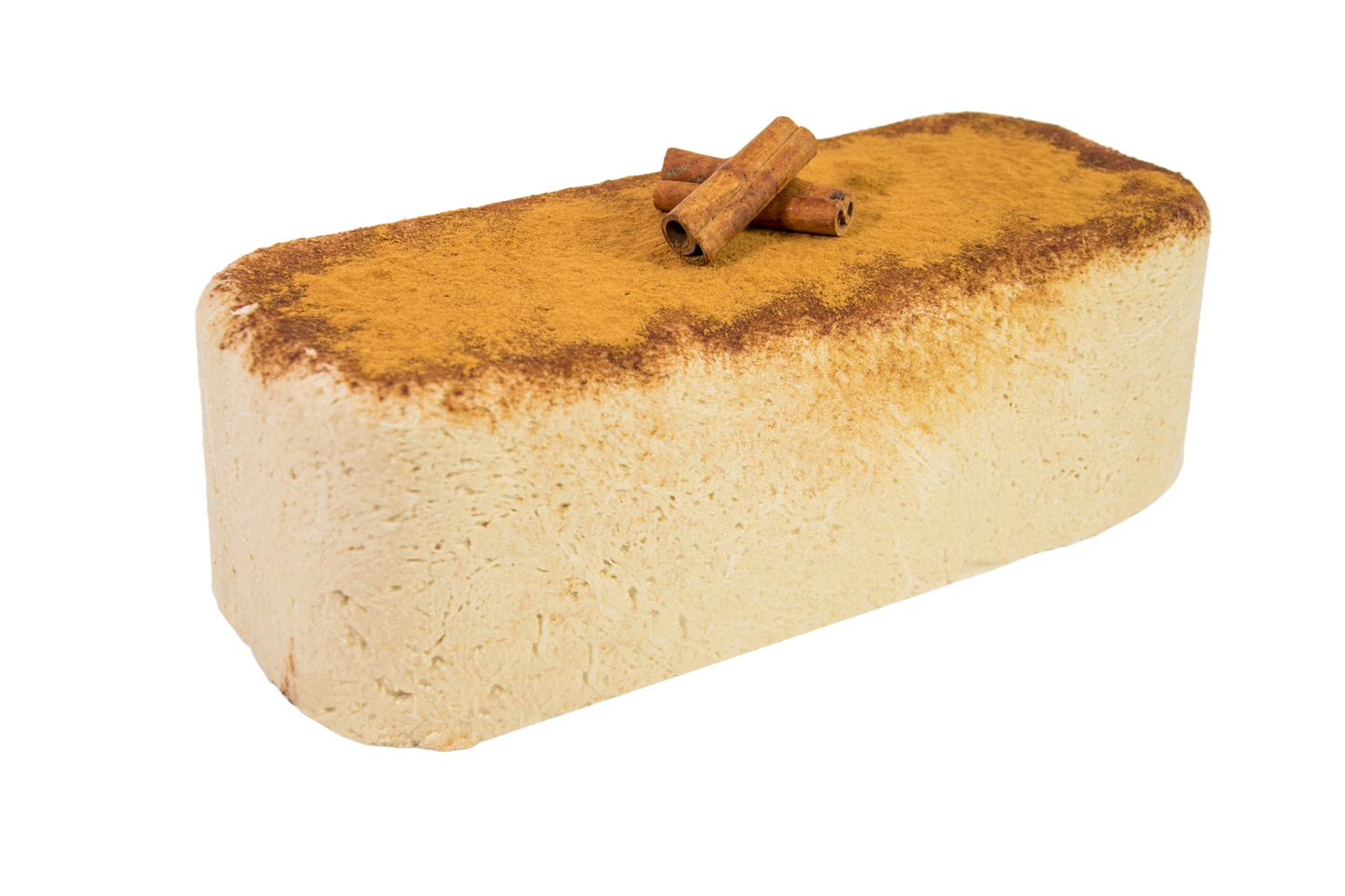 Cinnamon Halva