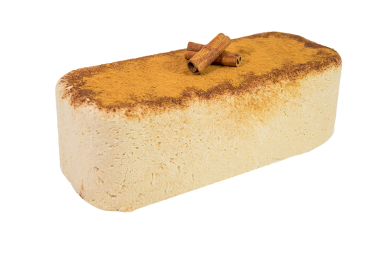 Cinnamon Halva