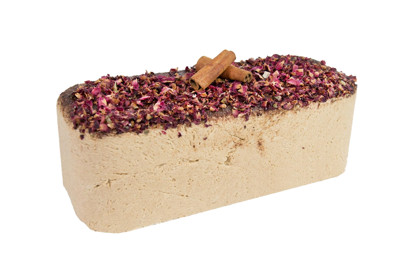 Cinnamon Orchid – Mahalabia Halva