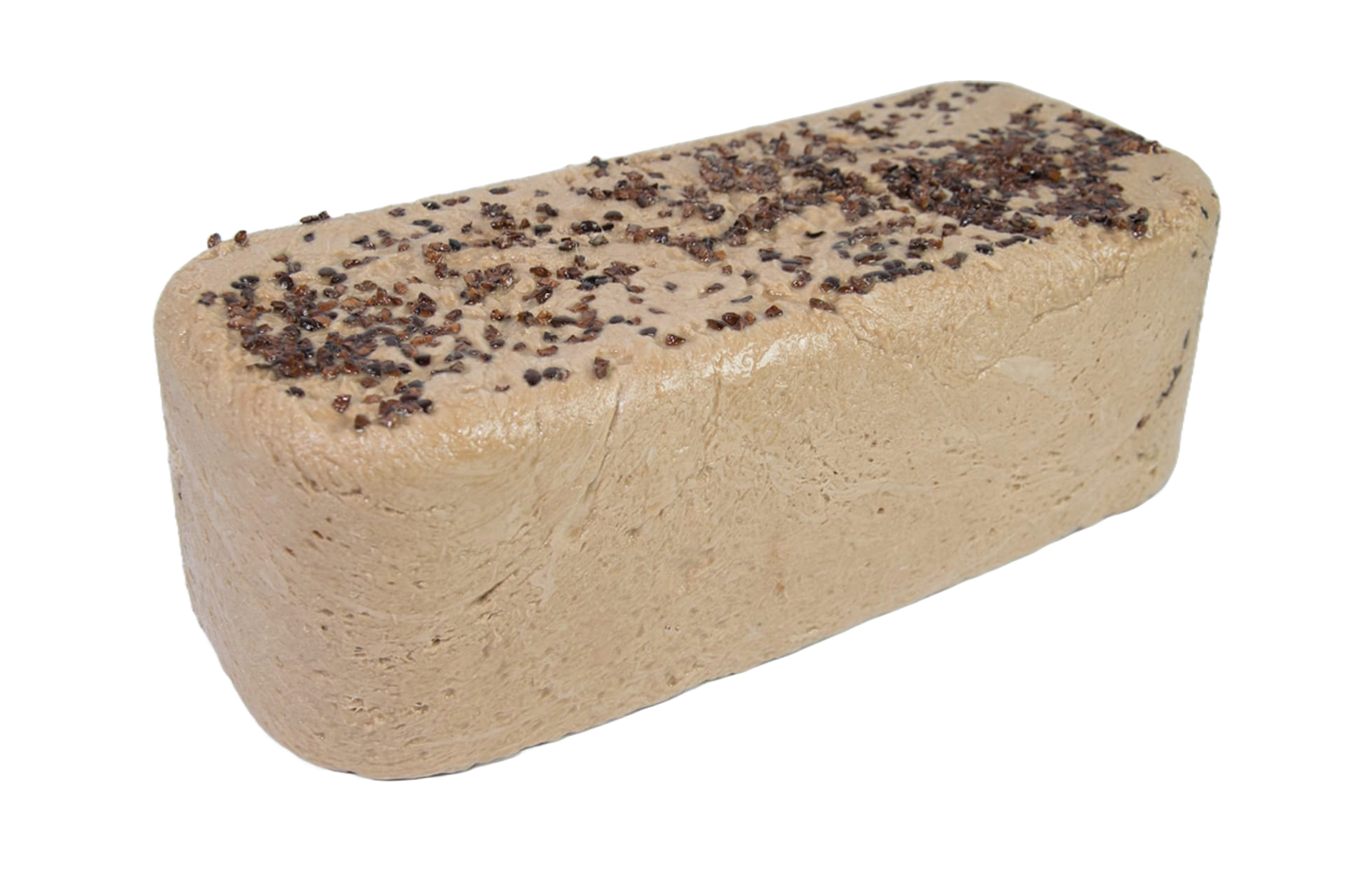 Cocoa Nibs Halva