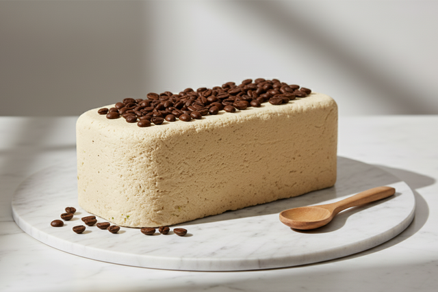 Espresso Halva