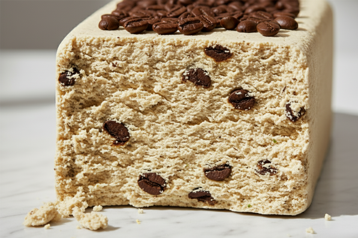 Espresso Halva