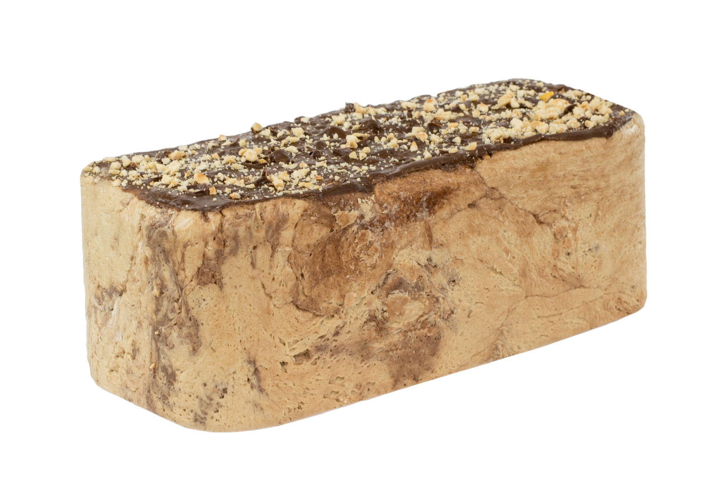Gianduja Halva