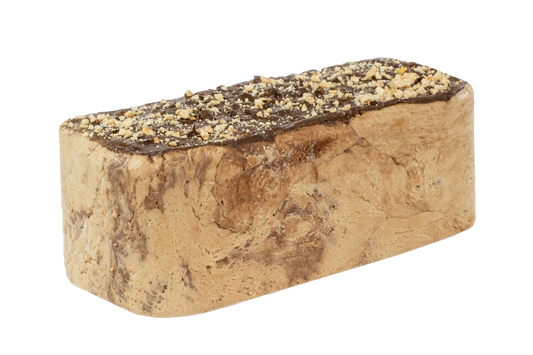 Gianduja Halva