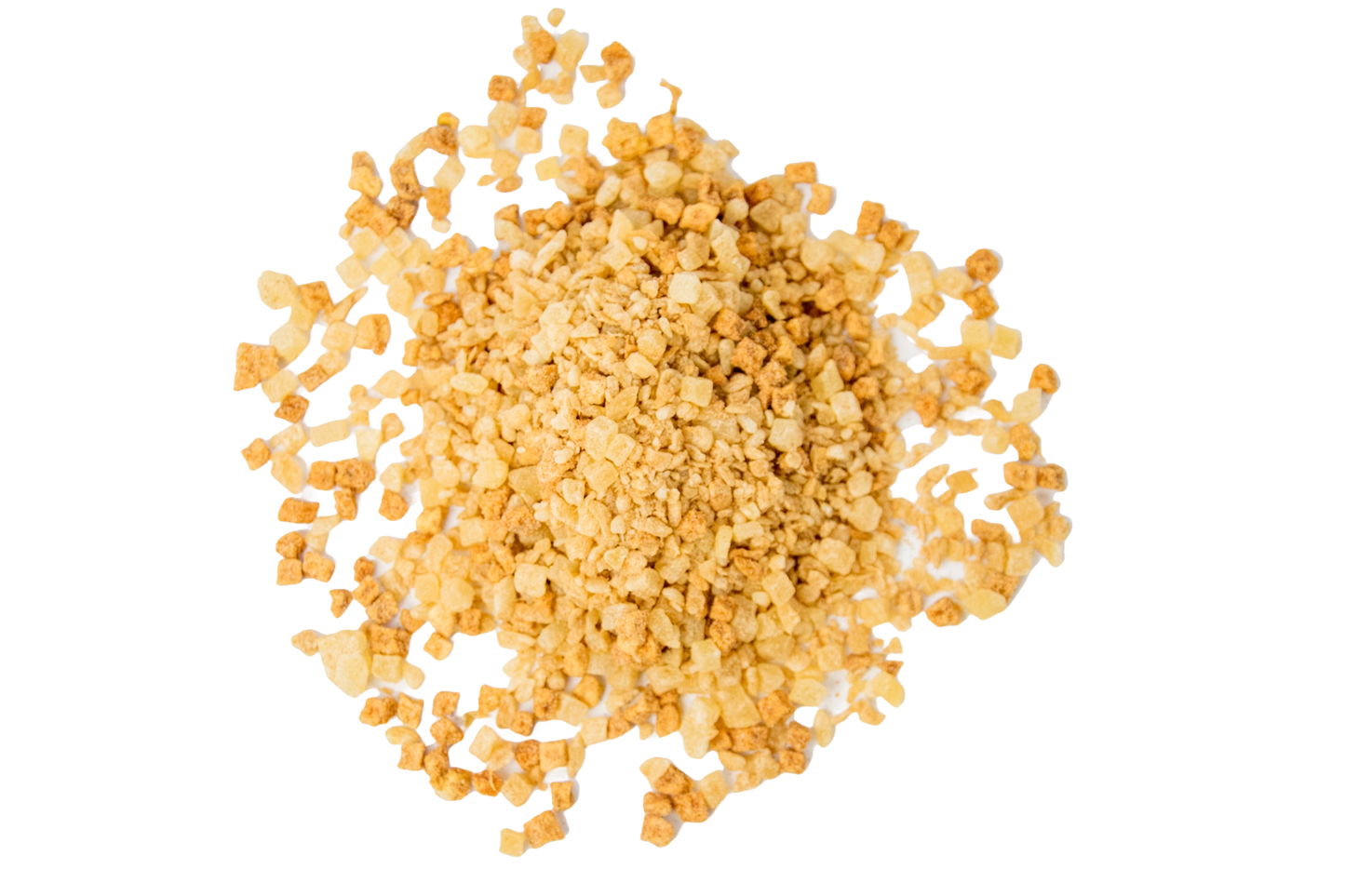 Ginger Lemon
