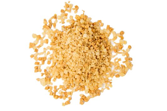 Ginger Lemon