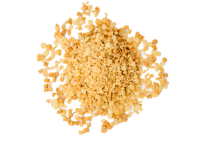 Ginger Lemon