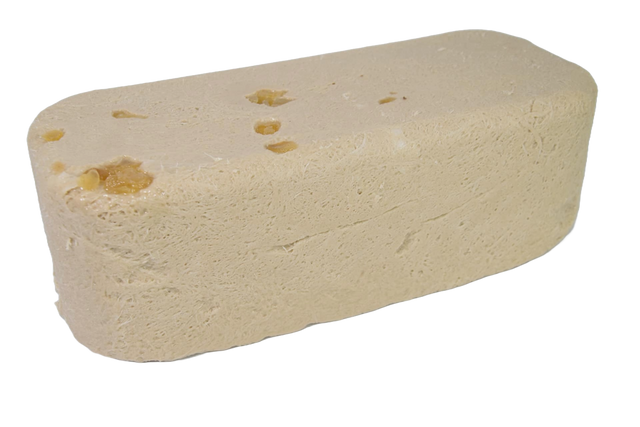 Gingerbread/Kerstkruiden Halva