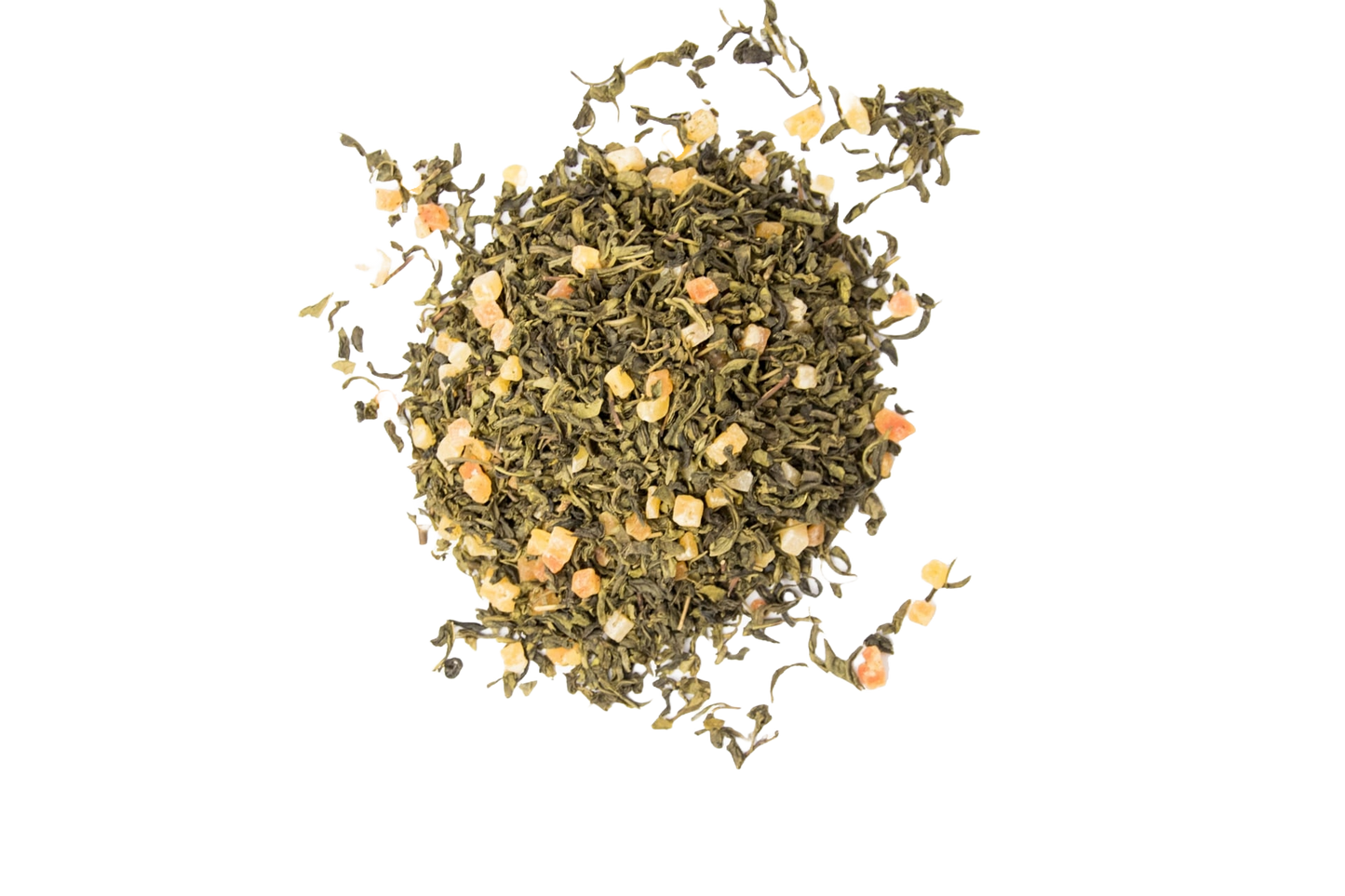 Green Tea