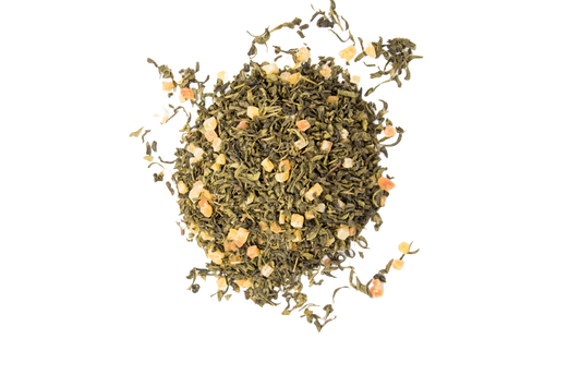 Green Tea