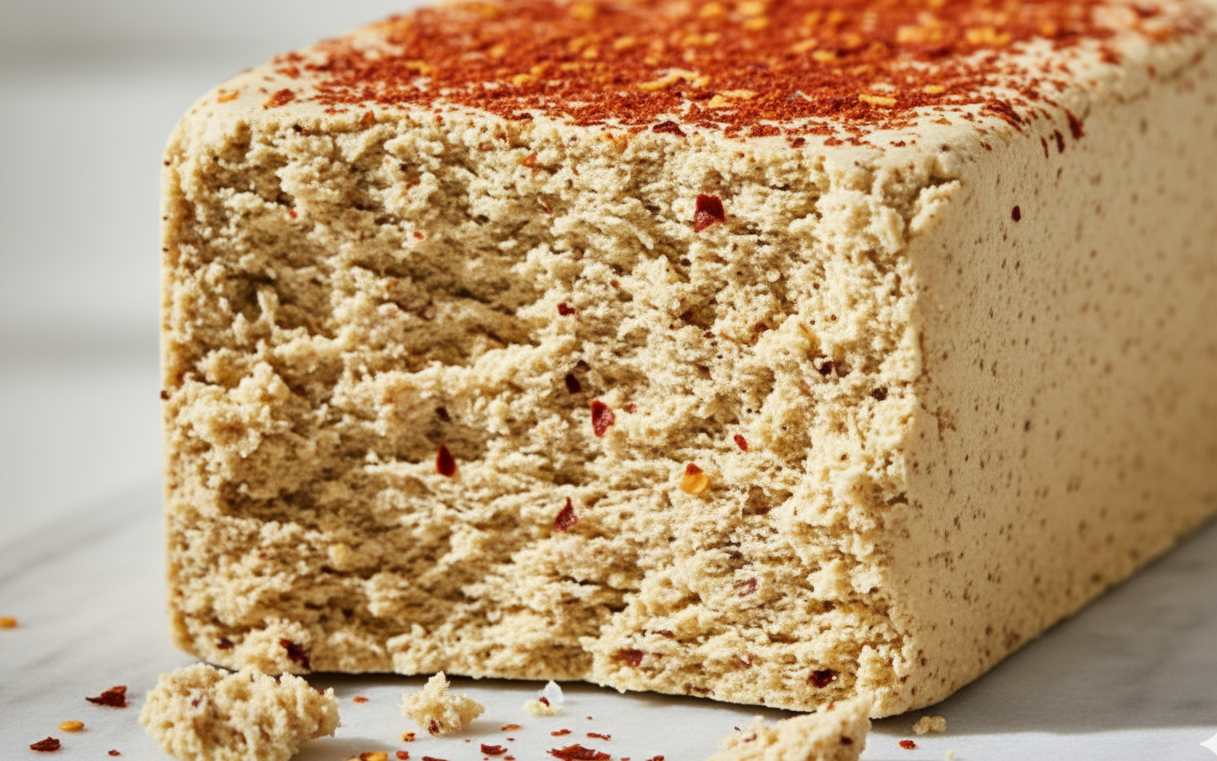 Halva with Sweetener – Chilli