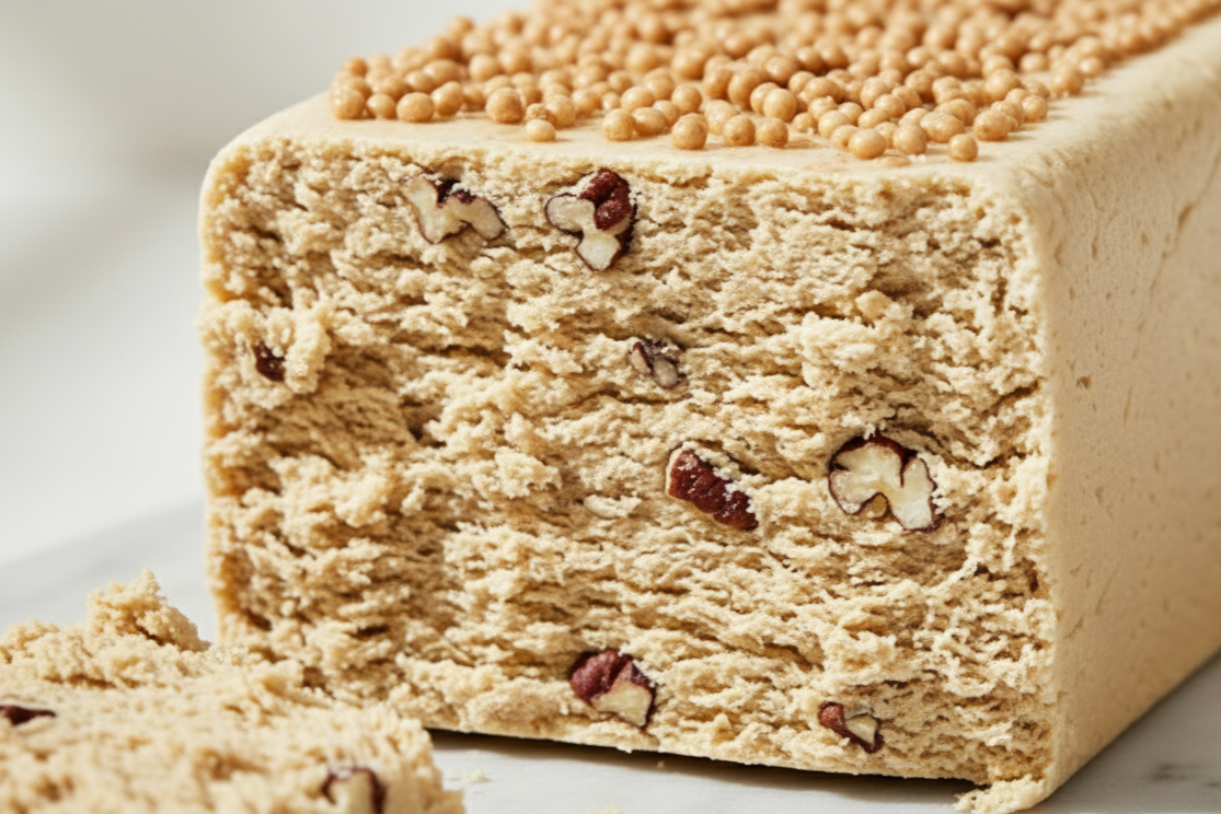 Halva with Sweetener – Traditional