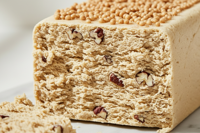 Halva with Sweetener – Traditional