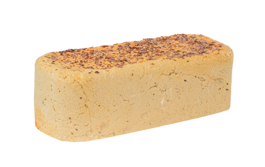 Halva with Sweetener – Chilli