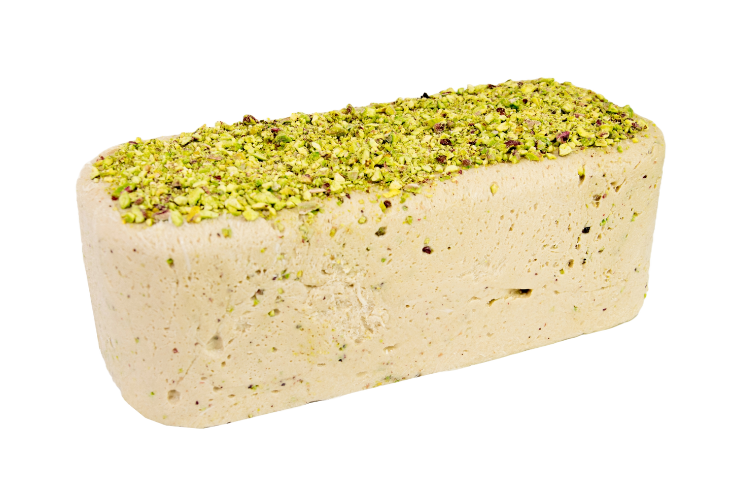 Halva with Sweetener – Pistachio