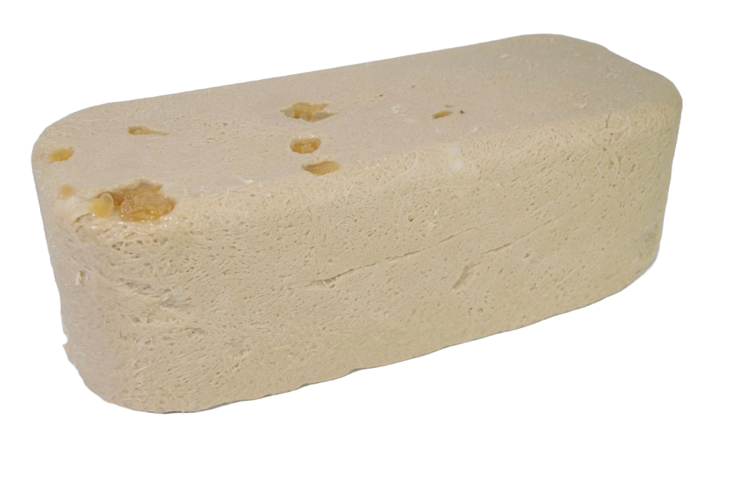 Lemon Halva