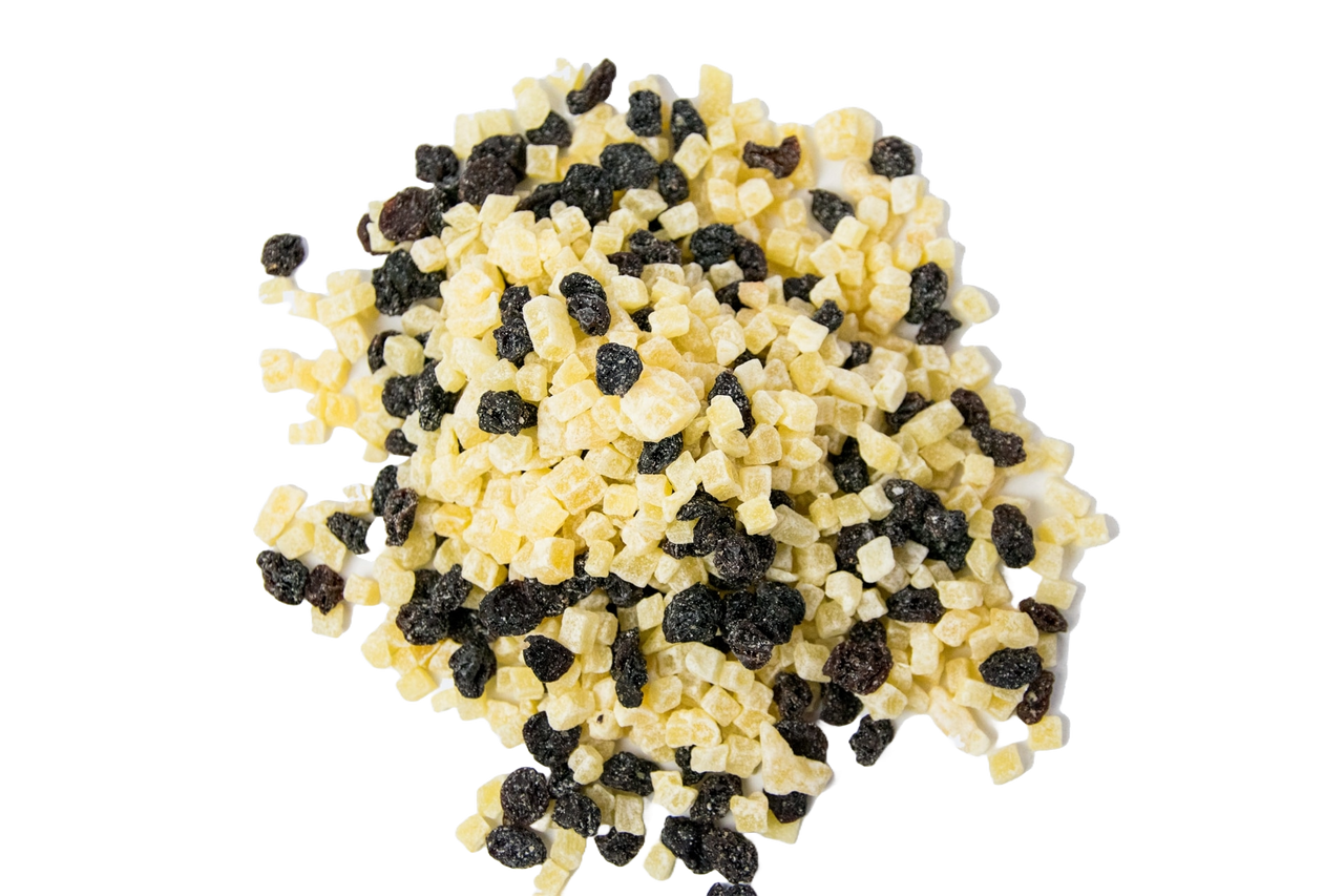 Lemon Fruit Infusion