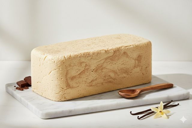 Marble Halva