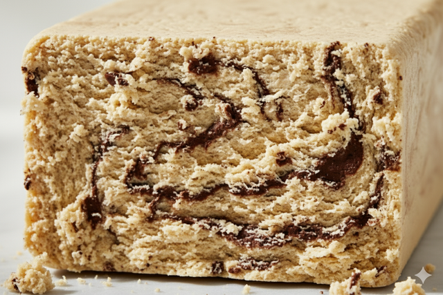 Marble Halva