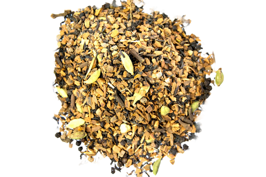 Masala Chai Tea
