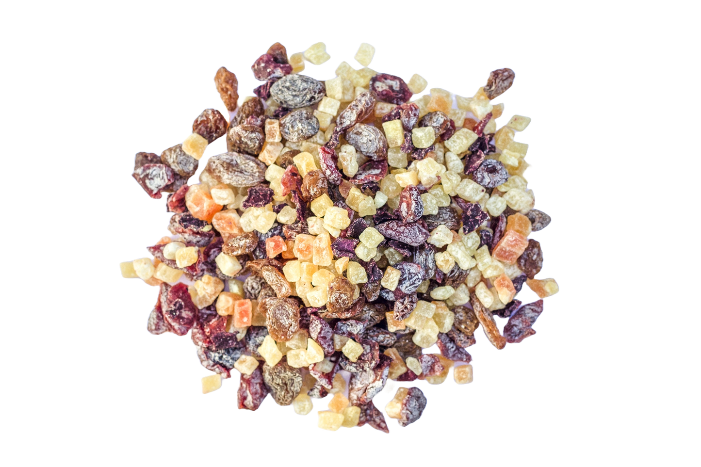 Passion Fruit