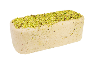 Pistachio Nuts Halva