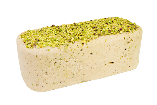 Pistachio Nuts Halva