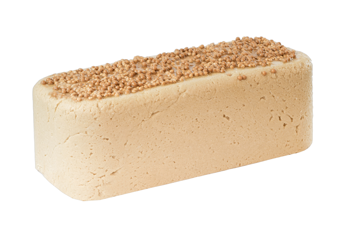 Salted Caramel Halva
