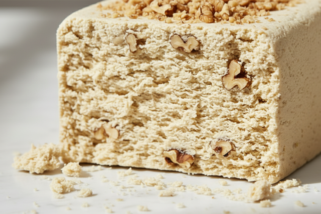 Walnuts Halva