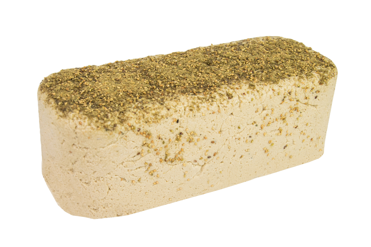 Za’atar Halva